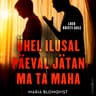 Ühel ilusal päeval jätan ma ta maha