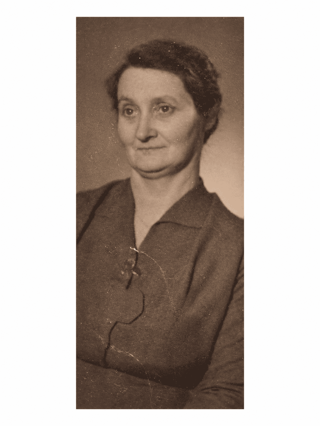 Hilma Broström