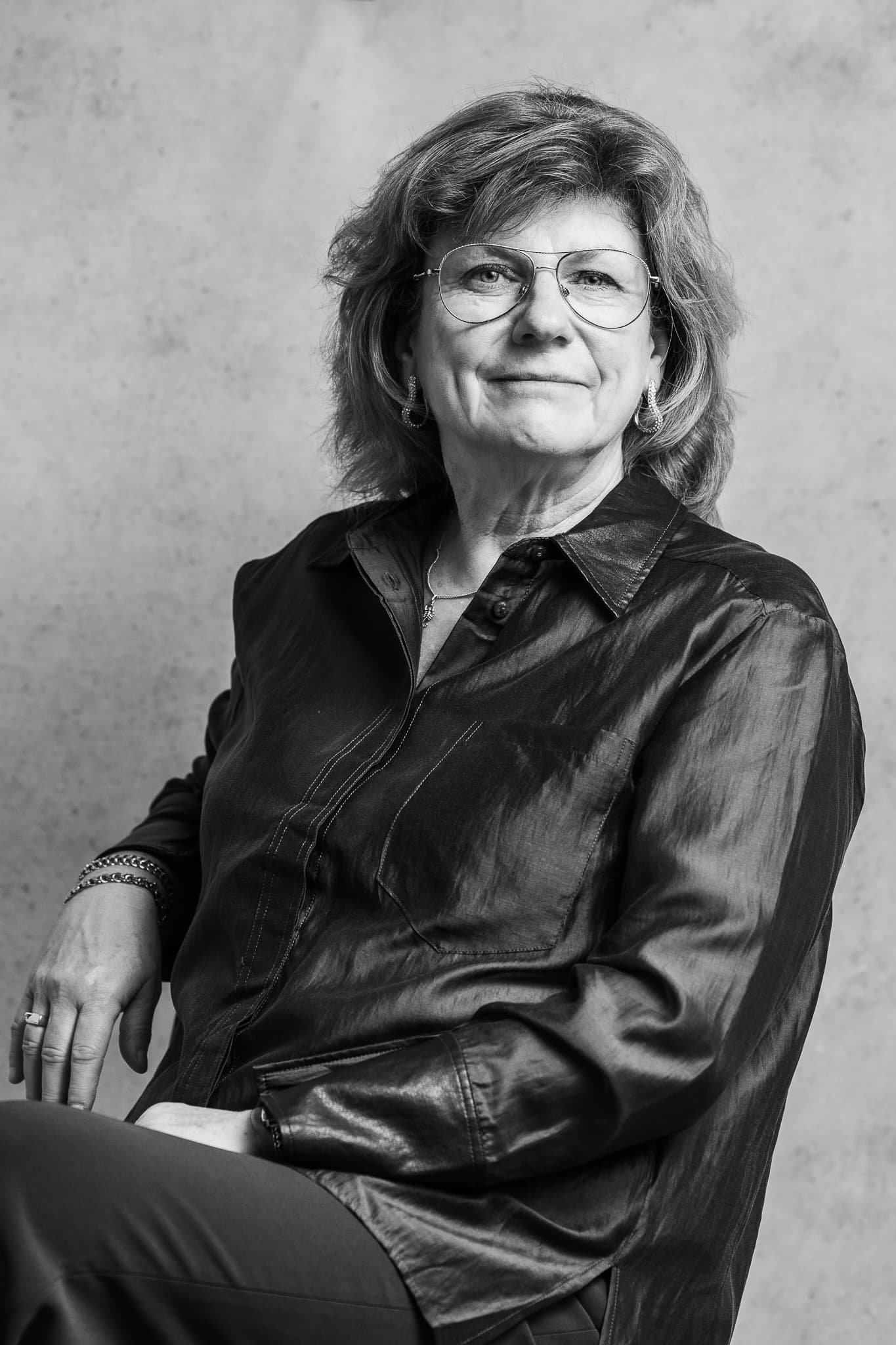Maria Blomqvist