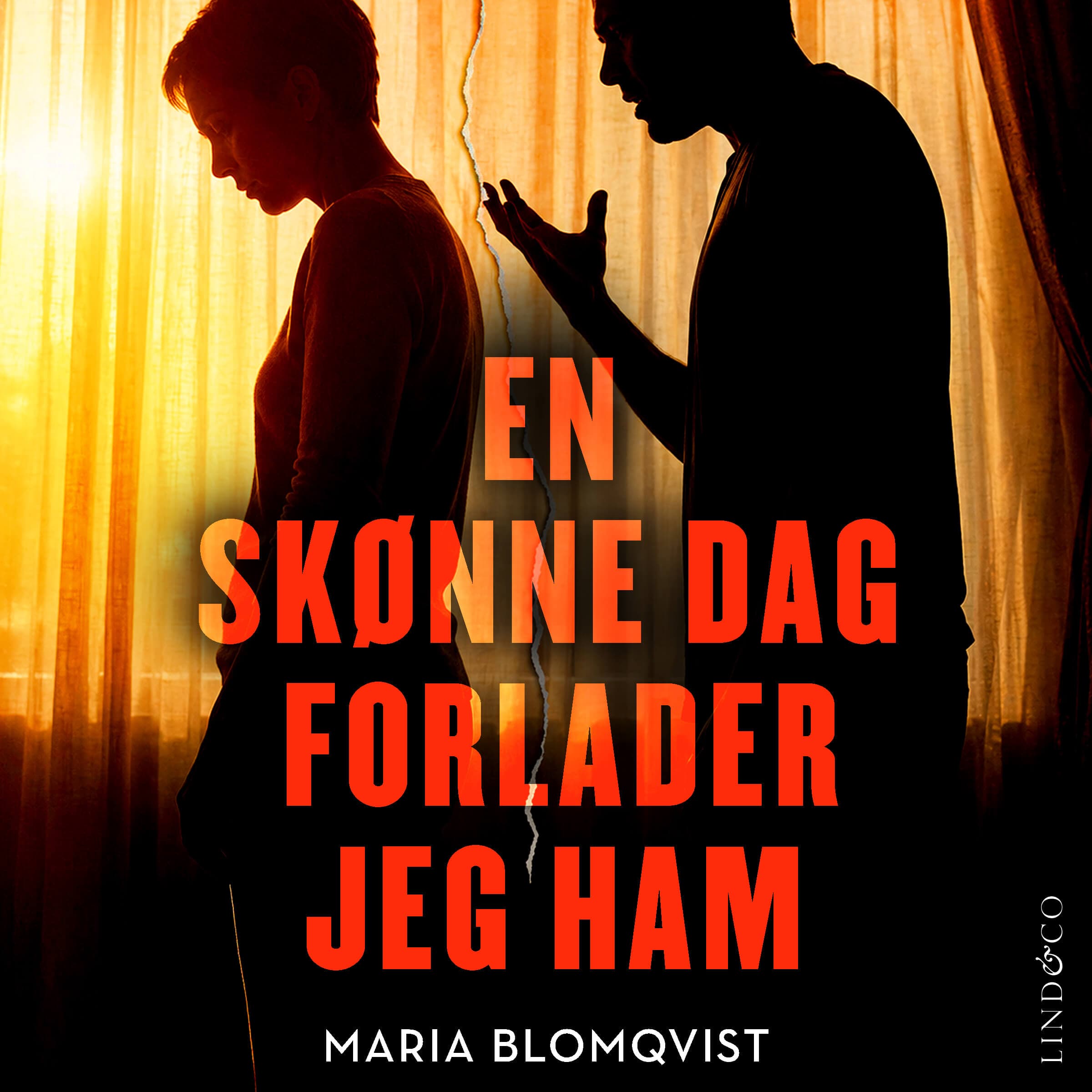 En skønne dag forlader jeg ham