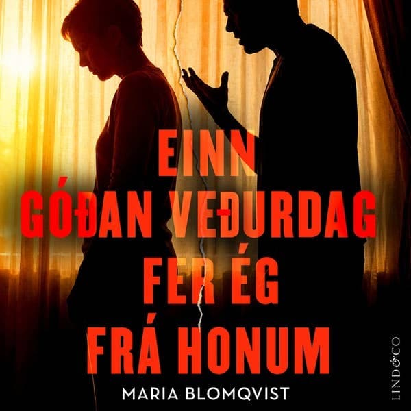 Einn góðan veðurdag fer ég frá honum