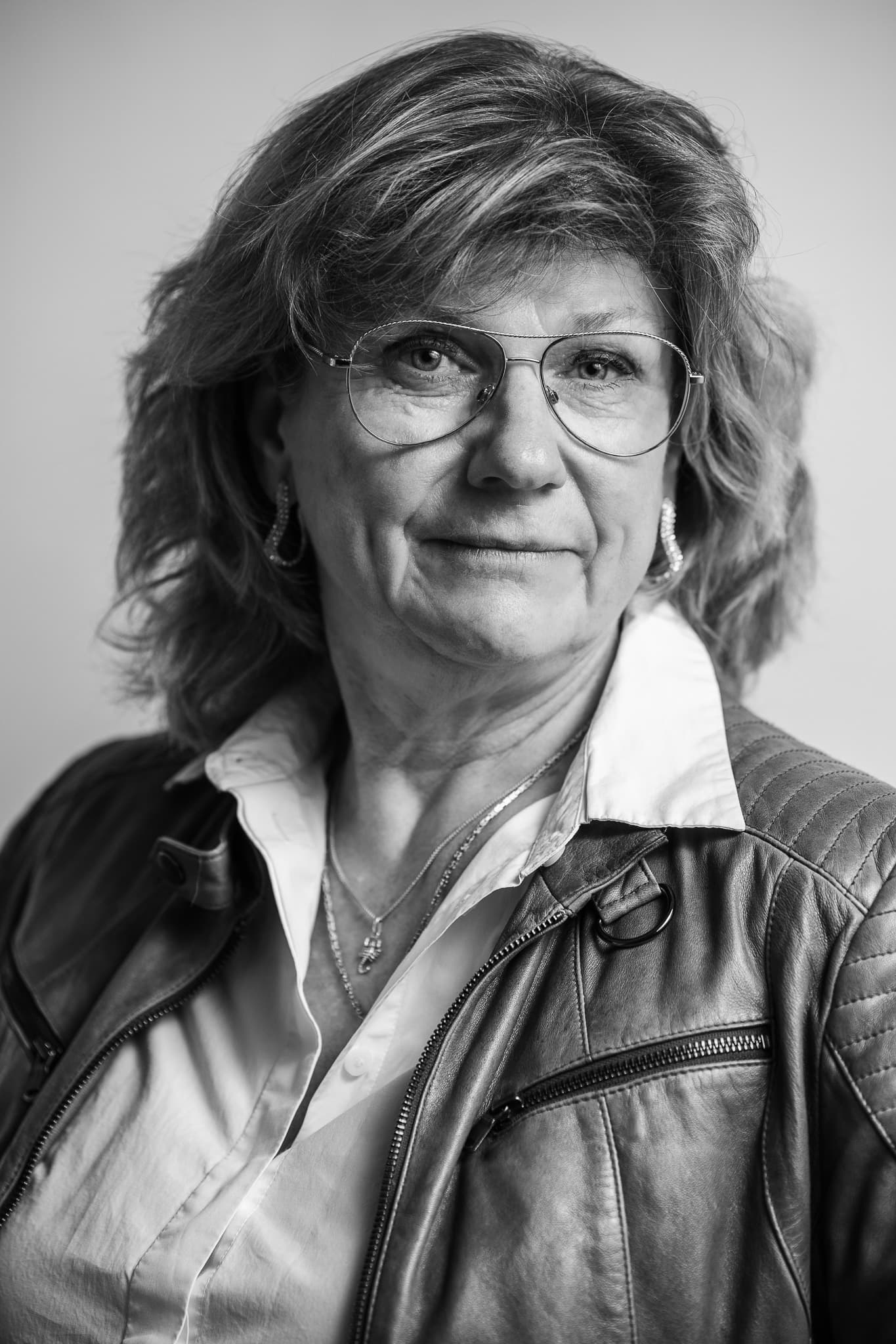 Maria Blomqvist